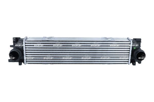 Radiador de intercooler Volvo XC40  536