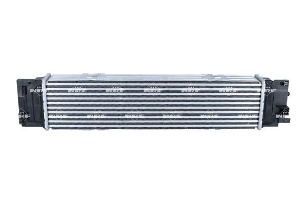  Radiador de intercooler Volvo XC40 SUV (536) (2017 - 2026) 