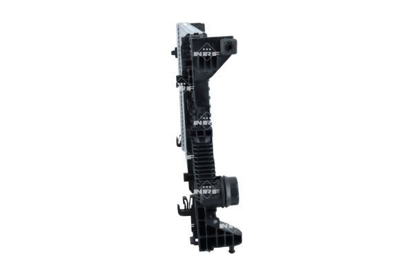 Radiador de intercooler 50C2J81 Polcar