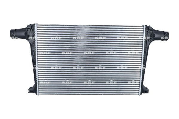 Compre Radiador de intercooler Audi Q7 