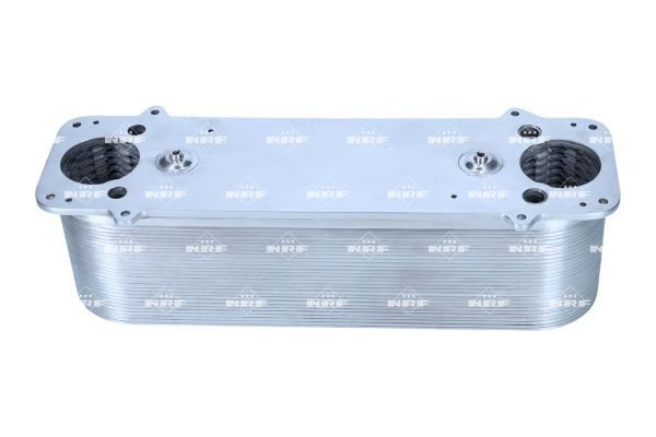 Compre Radiador de intercooler MAN TGX 1