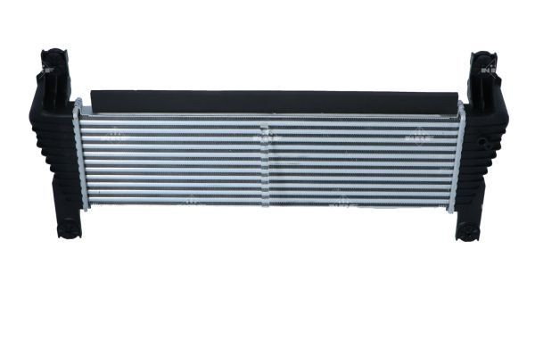 30918 NRF Radiador de intercooler