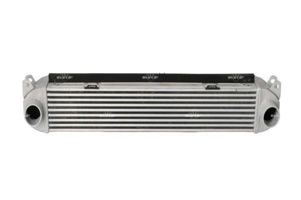 Radiador de intercooler para Land Rover Discovery III LR3