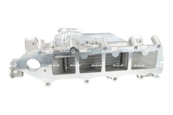  Tubo coletor de admissão Skoda Octavia III A7 carrinha (5E5, 5E6) (2012 - 2020) III A7