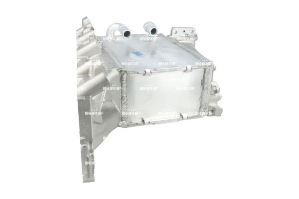 Tubo coletor de admissão Skoda Octavia III A7 5E5, 5E6