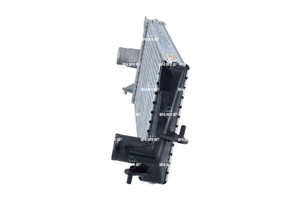 Radiador de intercooler Land Rover Discovery II LJ ,LT