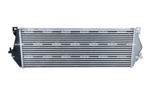 Radiador de intercooler para Land Rover Discovery II LJ ,LT