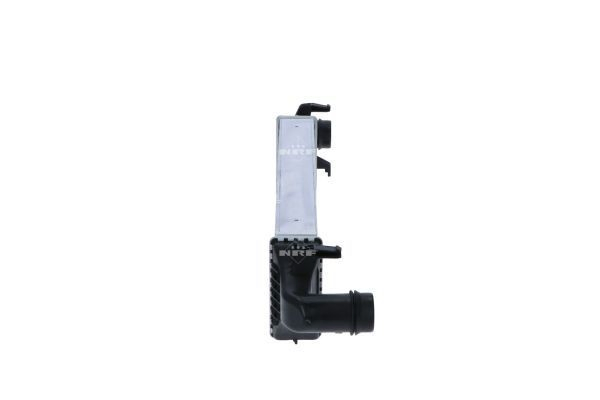 Radiador de intercooler 30958 NRF