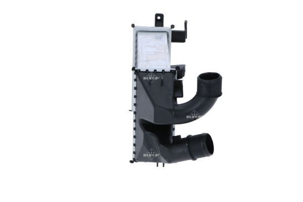 Radiador de intercooler 30961 NRF