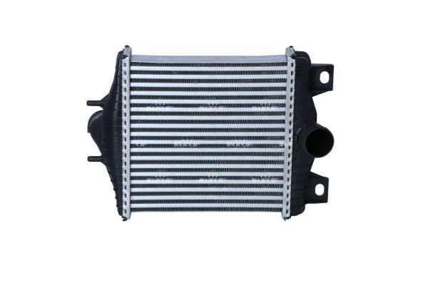 Radiador de intercooler Land Rover Range Rover SPORT II L494