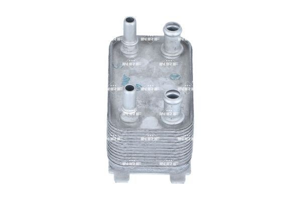 310052 NRF Radiador de esfriamento, Caixa Automática de Mudança