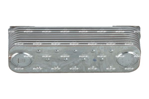 Radiador de óleo NRF 31039 preço, a partir de 123,06 USD