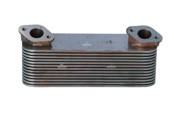 31049 NRF Radiador de óleo