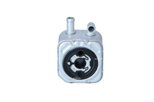 Radiador de óleo (frigorífico), debaixo de filtro NRF 31170 preço, a partir de 62,75 USD