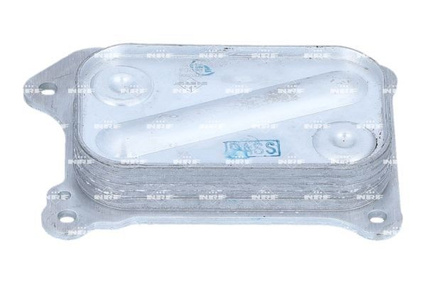 Compre 31204 NRF Radiador de óleo