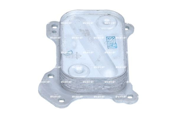 Radiador de óleo 31204 NRF