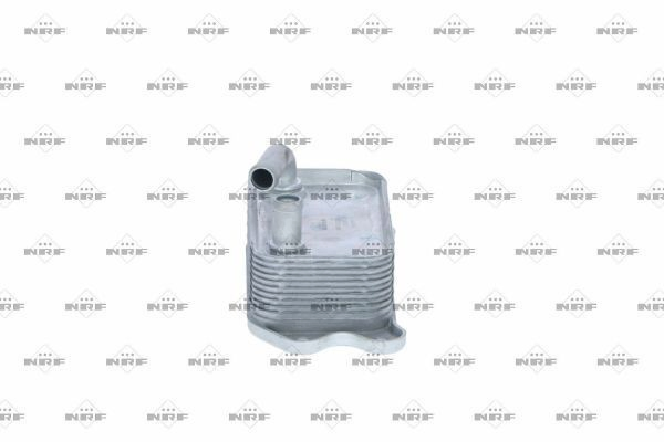 31208 NRF Radiador de óleo