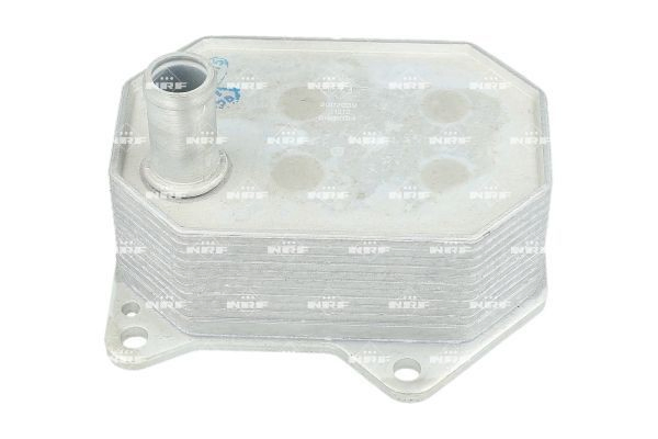 31212 NRF Radiador de óleo