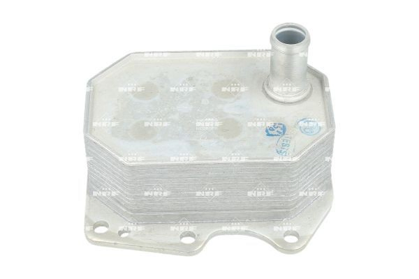 Radiador de óleo 31212 NRF