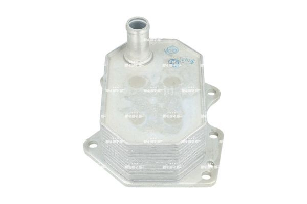 Compre 31212 NRF Radiador de óleo