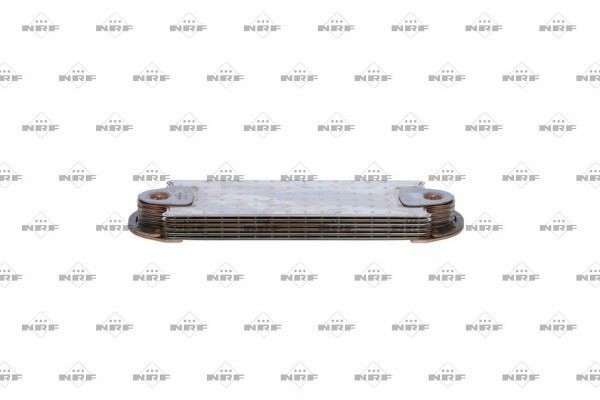 Radiador de óleo NRF 31244 preço, a partir de 219,75 USD