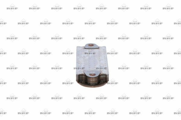 Compre 31244 NRF Radiador de óleo