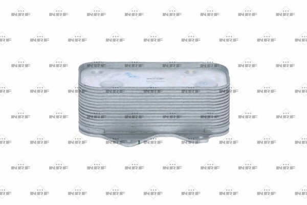 Radiador de óleo 1327L82 Polcar