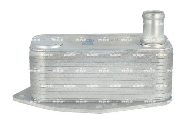 Radiador de óleo (frigorífico), debaixo de filtro BMW 5989070151 preço, a partir de 54,02 USD