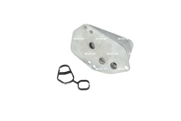 Compre 5989070151 BMW Radiador de óleo (frigorífico), debaixo de filtro