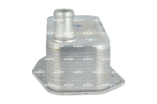 Radiador de óleo (frigorífico), debaixo de filtro 5989070151 BMW