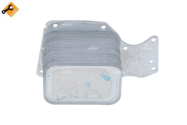 Compre 31284 NRF Radiador de óleo