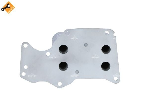Radiador de óleo 31284 NRF