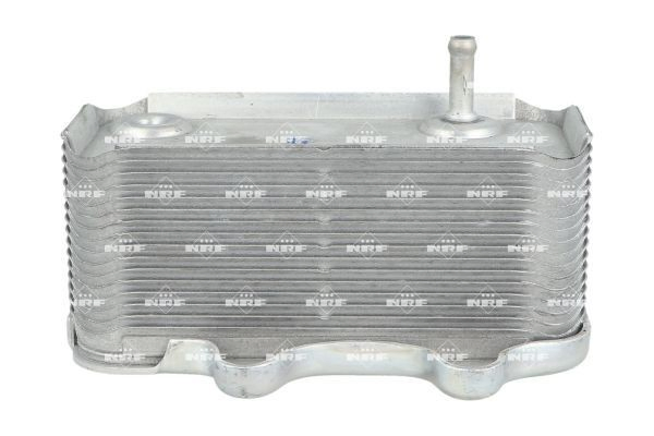 Compre 31289 NRF Radiador de óleo (frigorífico), debaixo de filtro
