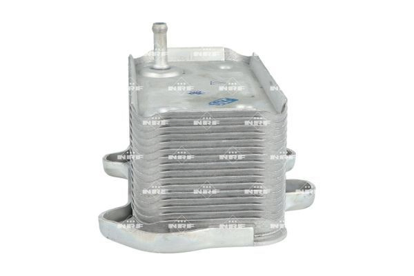 Radiador de óleo (frigorífico), debaixo de filtro NRF 31289 preço, a partir de 73,97 USD