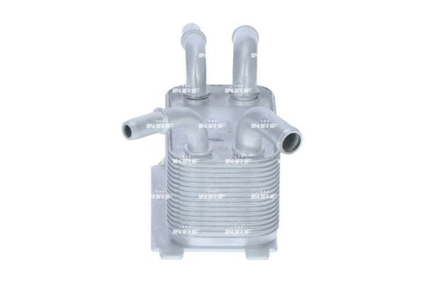 Radiador de esfriamento, Caixa Automática de Mudança 30741956 Ford