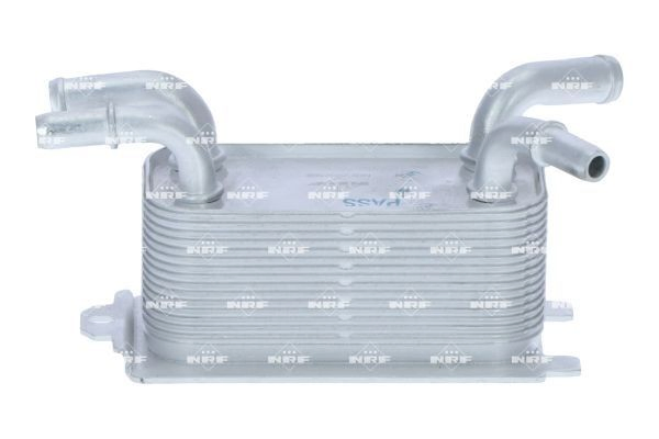 Compre 30741956 Ford Radiador de esfriamento, Caixa Automática de Mudança