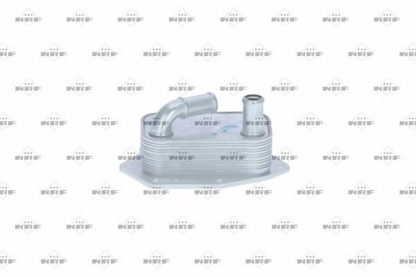 Compre 31313 NRF Radiador de óleo (frigorífico), debaixo de filtro