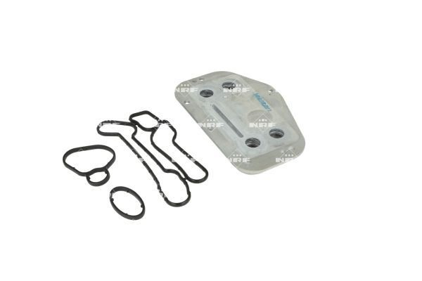 Compre 31314 NRF Radiador de óleo