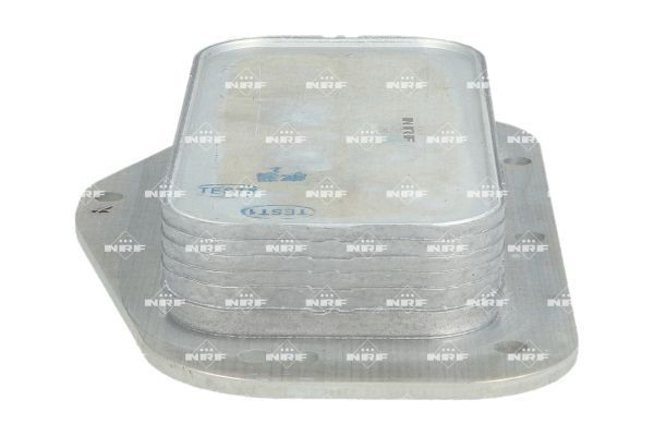 Radiador de óleo NRF 31314 preço, a partir de 47,45 USD