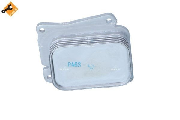 Radiador de óleo NRF 31320 preço, a partir de 44,71 USD