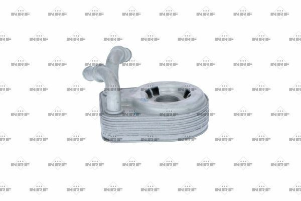 Radiador de óleo NRF 31322 preço, a partir de 54,08 USD