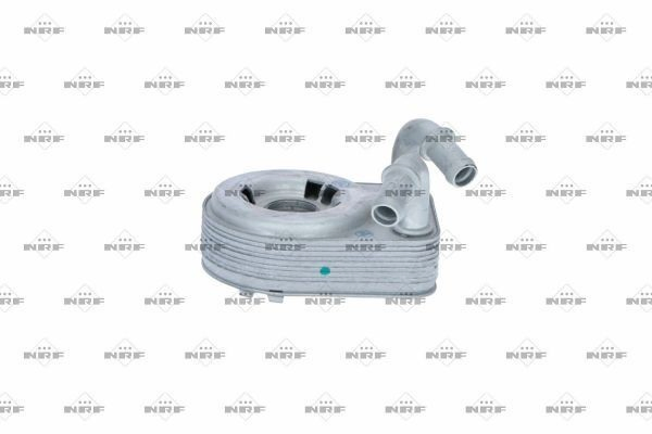 Radiador de óleo 31322 NRF