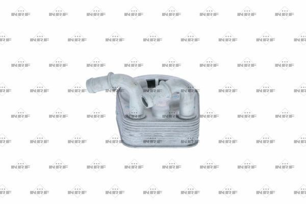 Compre 31322 NRF Radiador de óleo