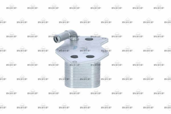 Radiador de óleo 3L117003 AND