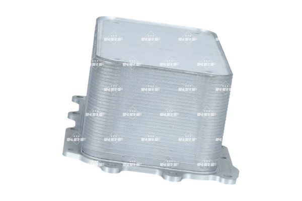 31335 NRF Radiador de óleo