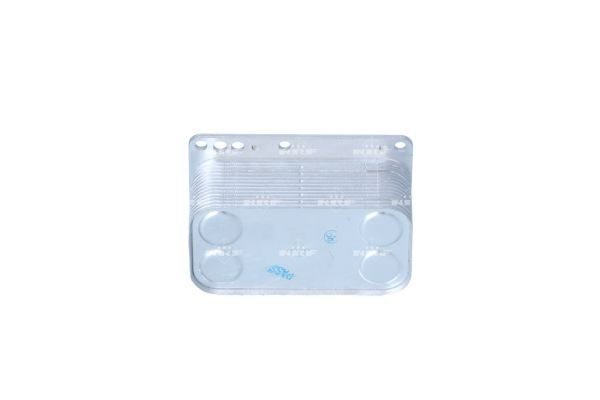 31339 NRF Radiador de óleo