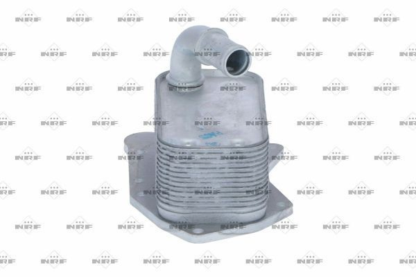 Compre 31341 NRF Caixa do filtro de óleo