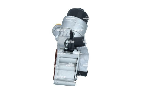 Caixa do filtro de óleo NRF 31348 preço, a partir de 111,93 USD