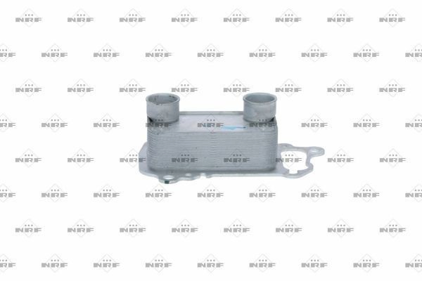 Radiador de óleo NRF 31756 preço, a partir de 76,32 USD