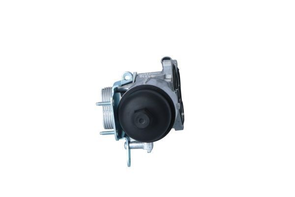 Caixa do filtro de óleo MN982519 Mitsubishi